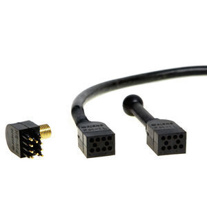 elektrischer Verbinder 1