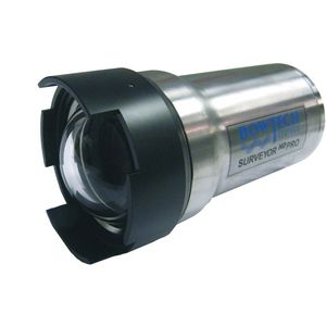 Videokamera für ROV AUV