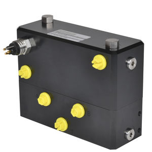 Ventil-Pack / für ROV