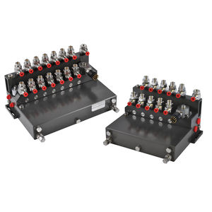 Ventil-Pack / für ROV
