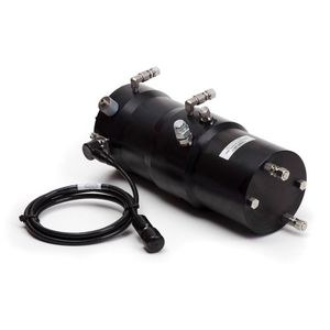 Hydraulikaggregat für ROV