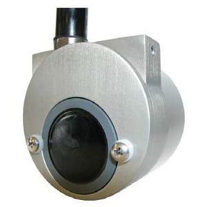 Echolot für hydrographische Studien 1