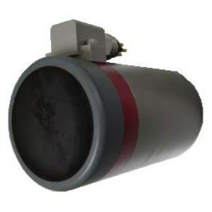 Echolot für hydrographische Studien 1