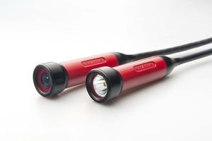 Mini-Taucher-Taschenlampe / LED