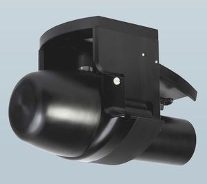 Sonar für hydrographische Studien