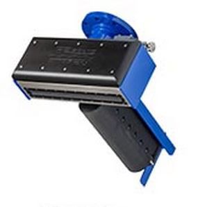 Echolot für hydrographische Studien
