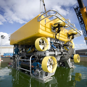 Unterwasser-ROV / für Arbeitseinsätze