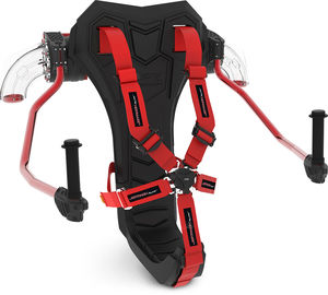 Wasser-Jet-Pack