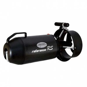 Tauchscooter