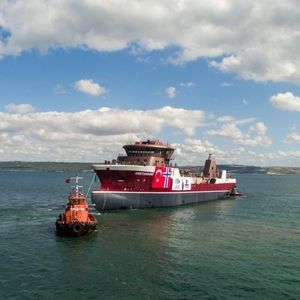 Lebendfischtransporter