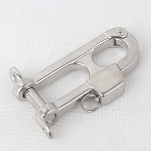 schnelllösbarer Schnappschäkel 1