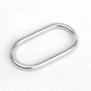 Ring für Segelboot 1