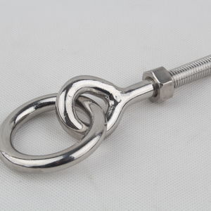 Gewindeterminal für Segelboot 1