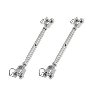 geschlossenes Gehäuse Wantenspanner