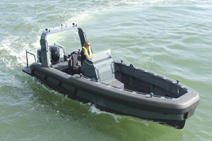 Patrouillenboot