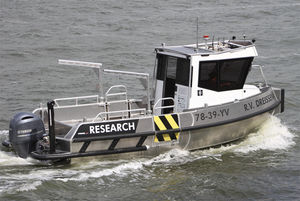 Hafenboot