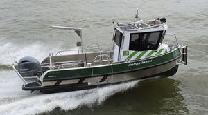 Hafenboot