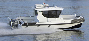 Patrouillenboot