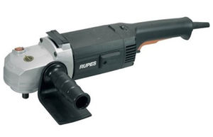 elektrische Poliermaschine