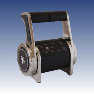 Steuerhebel für Motor