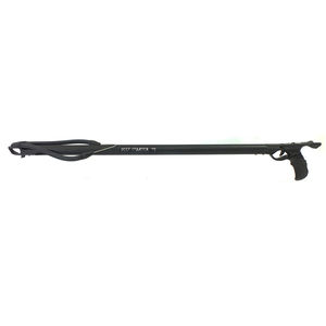 Taucher-Harpune / Aluminium