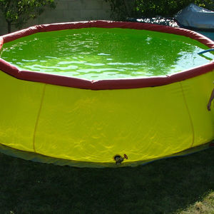 Kohlenwasserstoffbehälter