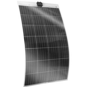 flexibles Solarpanel 1