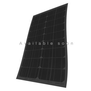 flexibles Solarpanel 1