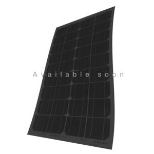 flexibles Solarpanel 1