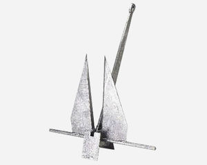 Flachanker