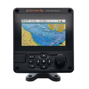 AIS für Boot 1