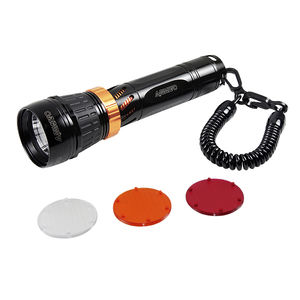 LED-Tauchlampe