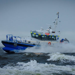 Patrouillenboot