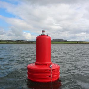 Signalboje 1