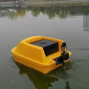 Seedrohne für Aquakultur 1