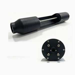 Pumpe für Marineanwendungen 1