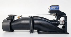 Surf-Wasserstrahlantrieb 1