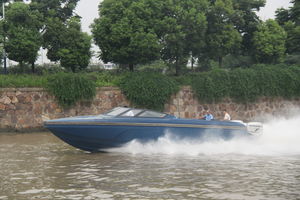 Außenborder-Runabout 1