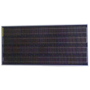 starres Solarpanel 1