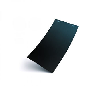 starres Solarpanel 1