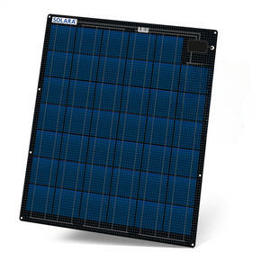 starres Solarpanel 1