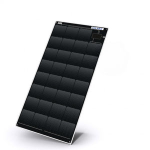 starres Solarpanel