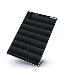 starres Solarpanel 1