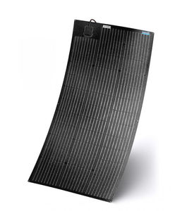 flexibles Solarpanel 1