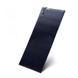 starres Solarpanel 1