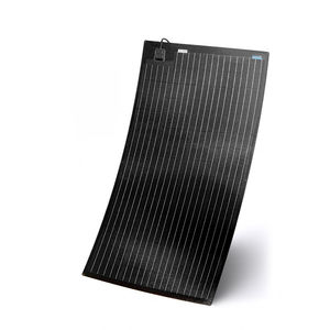 flexibles Solarpanel 1