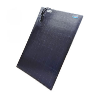 starres Solarpanel 1