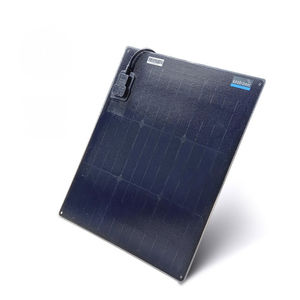 starres Solarpanel 1