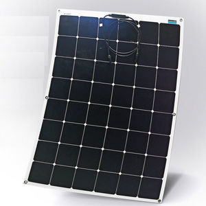 flexibles Solarpanel