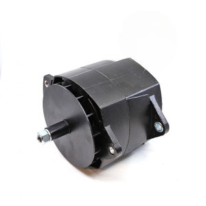 Lichtmaschine für Marineanwendungen 1